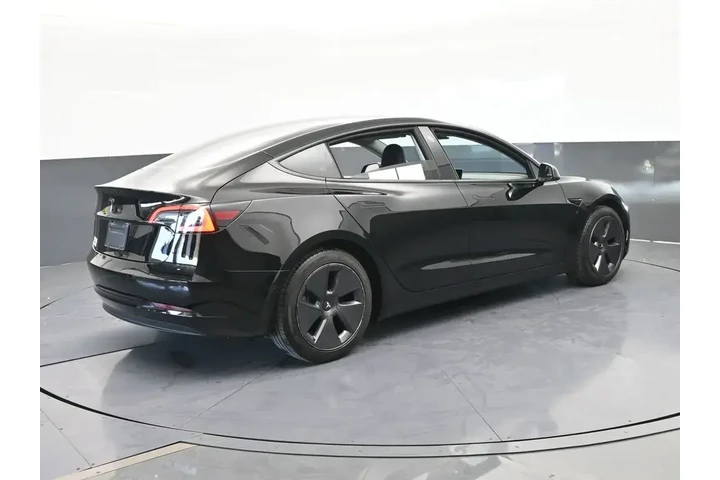 $18799 : Tesla Model 3 2021 Standard image 6