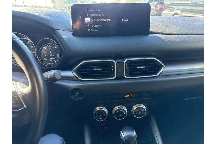 $19695 : Mazda CX-5 2022 AWD 2.5 S 4d image 10