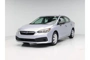 $16998 : Subaru Impreza 2023 AWD Base thumbnail