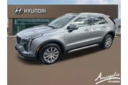 Cadillac XT4 2023 4x4 Premiu en Baltimore