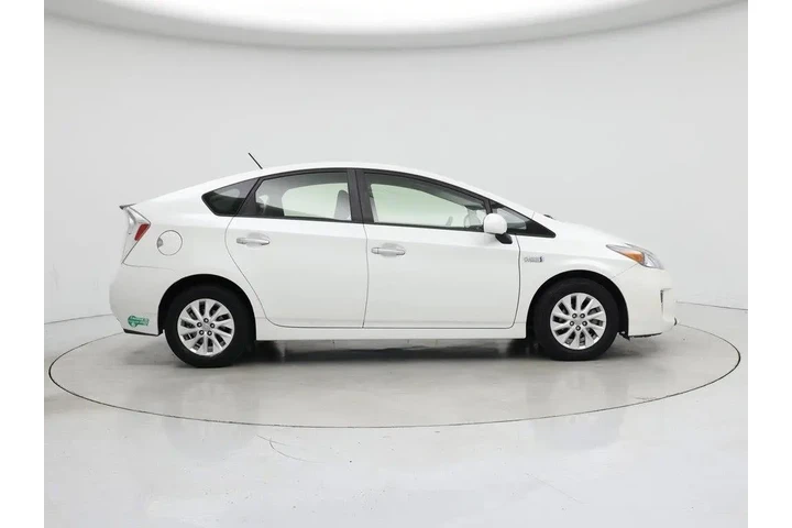 $17998 : Toyota Prius Plug-in Hybrid image 7