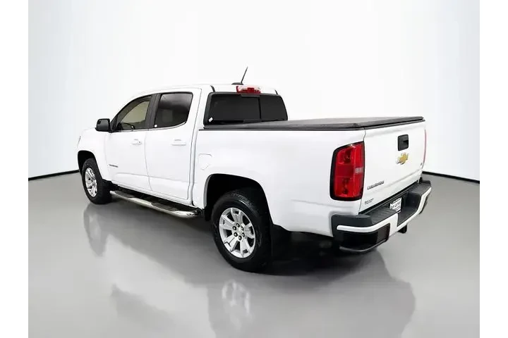 $18900 : Chevrolet Colorado 2016 4x2 image 5