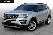 Ford Explorer 2017 XLT 4dr S en Shreveport