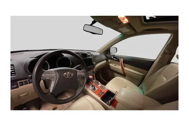 $6980 : Toyota Highlander 2009 AWD L image 10