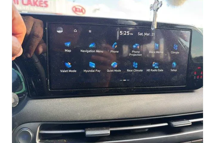 $28991 : Hyundai PALISADE 2023 XRT 4d image 7