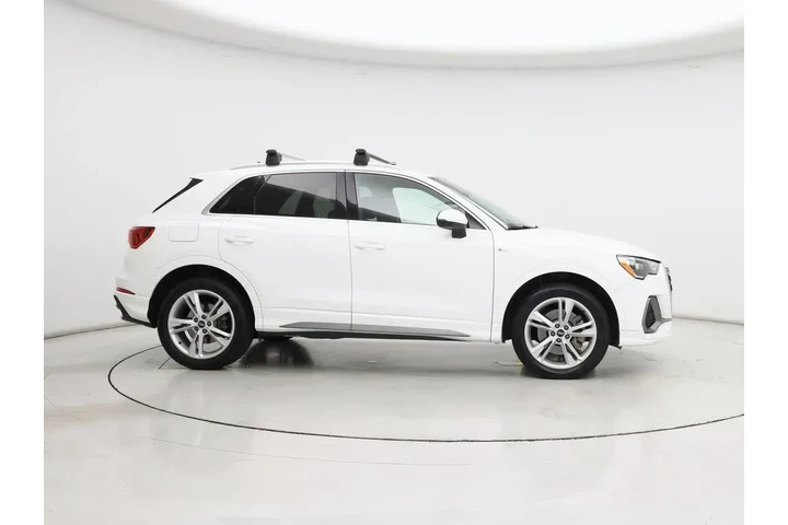 $23998 : Audi Q3 2021 AWD quattro S l image 7