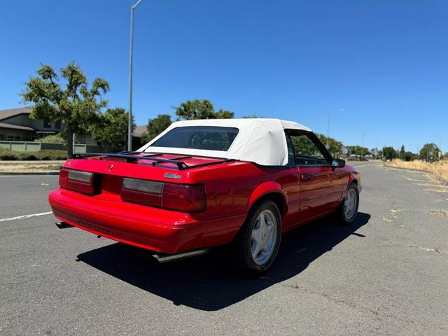 $12950 : 1993 FORD MUSTANG1993 FORD MU image 6