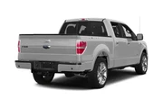 $15000 : Ford F-150 2014 4x4 Limited thumbnail