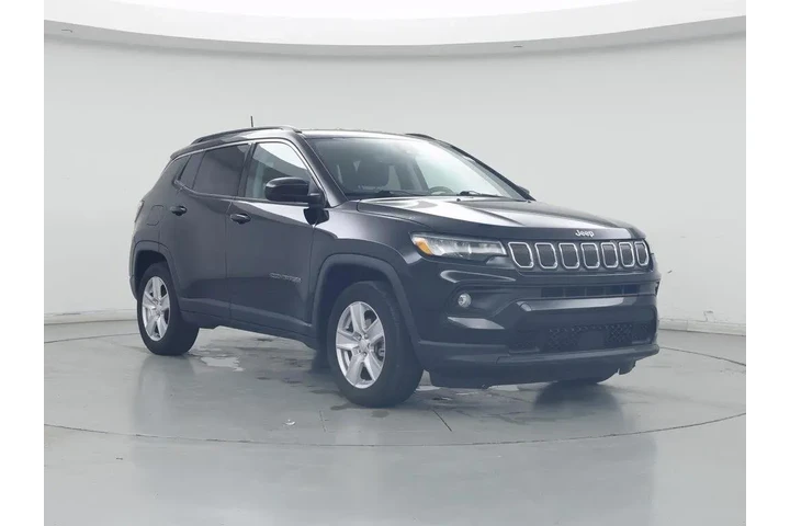 $21998 : Jeep Compass 2022 Latitude 4 image 1