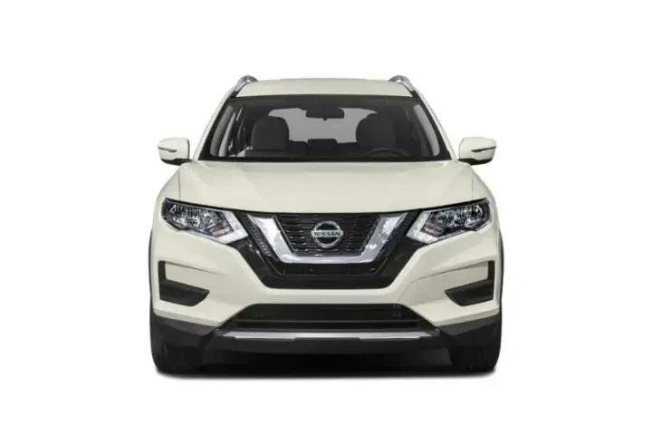 Nissan Rogue 2017 AWD S 4dr image 4