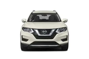 Nissan Rogue 2017 AWD S 4dr thumbnail
