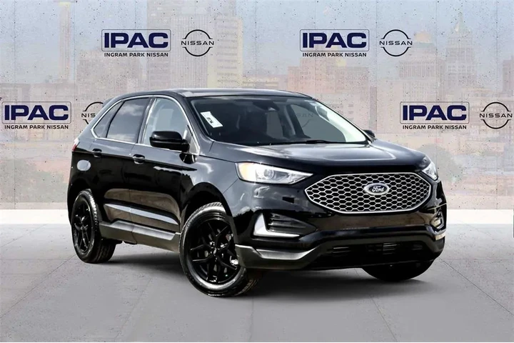 $21997 : Ford Edge 2024 AWD SEL 4dr S image 1