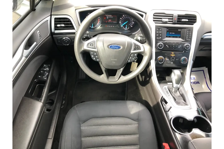 $7990 : 2015 Fusion SE image 10