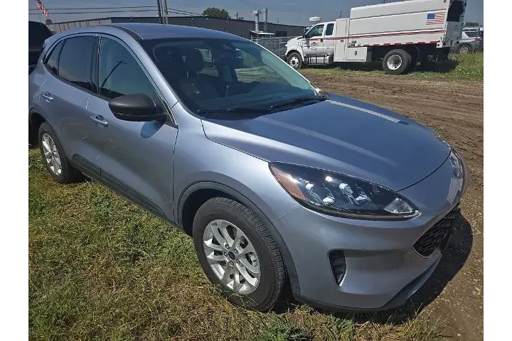 $19404 : Ford Escape Hybrid 2022 AWD image 4