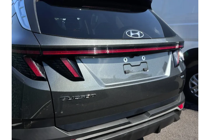 $17295 : Hyundai TUCSON 2022 AWD SEL image 7