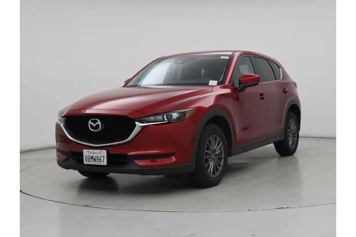 $18998 : Mazda CX-5 2017 Touring 4dr image 4