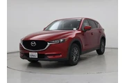 $18998 : Mazda CX-5 2017 Touring 4dr thumbnail