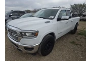 Ram 1500 2020 4x4 Laramie 4d en Dallas
