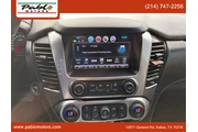 2017 CHEVROLET TAHOE LT SPORT en Arlington TX