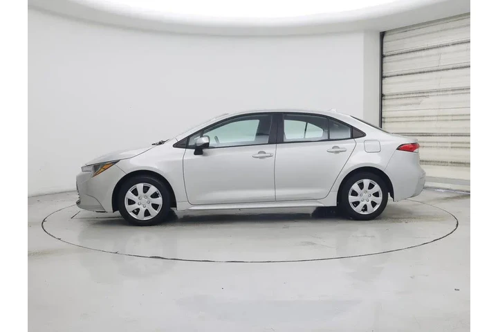 $20998 : Toyota Corolla 2024 LE 4dr S image 3