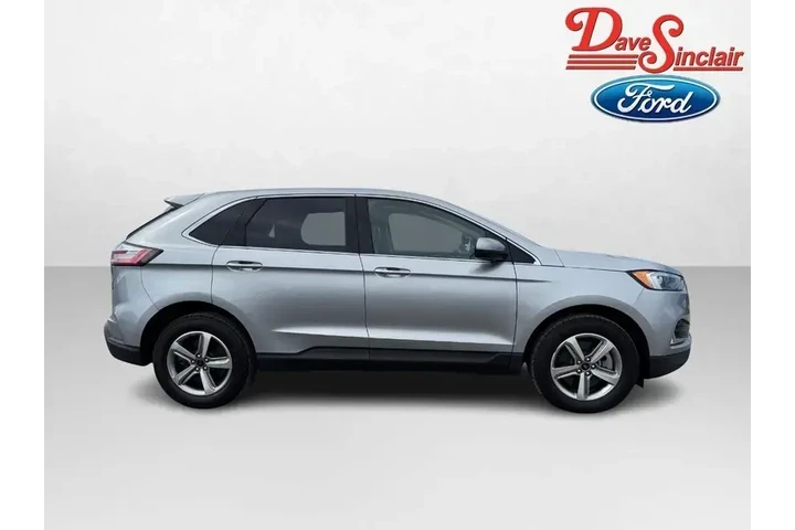 $25555 : Ford Edge 2023 AWD SEL 4dr C image 5