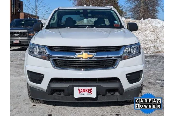 $25829 : Chevrolet Colorado 2020 4x4 image 8