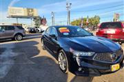 $18599 : 2018 TLX V6 w/Tech w/A-SPEC thumbnail