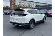 Honda CR-V 2022 AWD EX 4dr S thumbnail