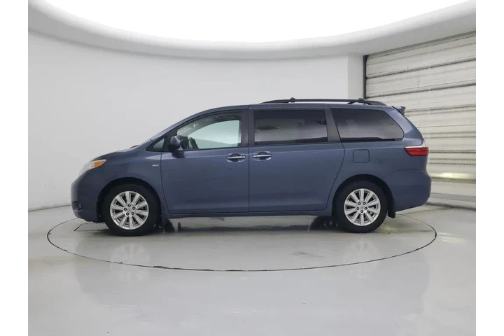 $23998 : Toyota Sienna 2016 AWD XLE 7 image 3