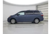 $23998 : Toyota Sienna 2016 AWD XLE 7 thumbnail