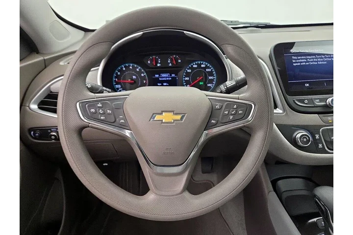 $20998 : Chevrolet Malibu 2024 LS Fle image 10