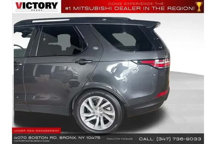 $17495 : Land Rover Discovery 2018 AW image 7