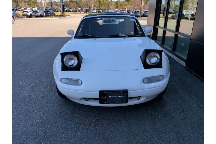 $14995 : Mazda MX-5 Miata 1991 2dr Co image 3