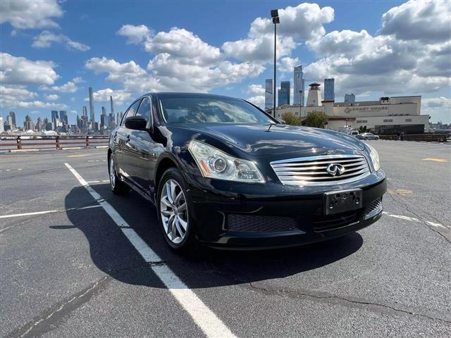 $6995 : 2009 INFINITI G image 4