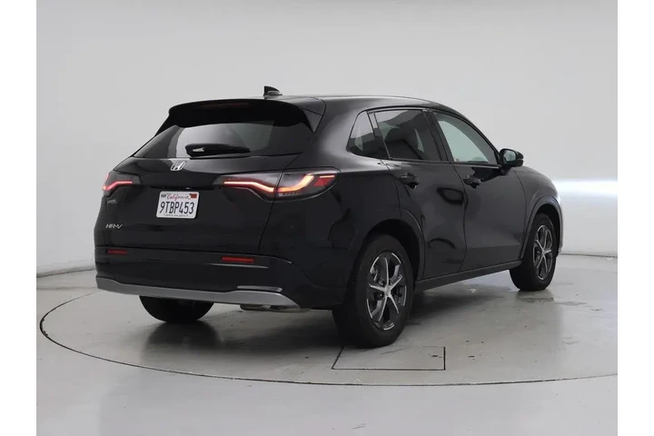 $29998 : Honda HR-V 2025 EX-L 4dr Cro image 8