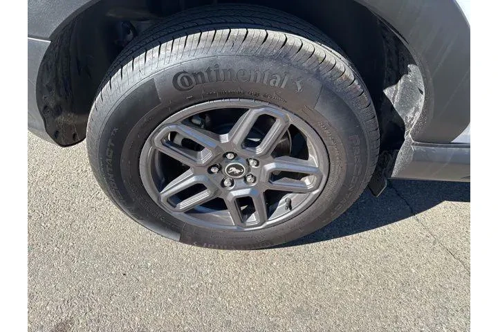 $28999 : Ford Bronco Sport 2025 AWD B image 10
