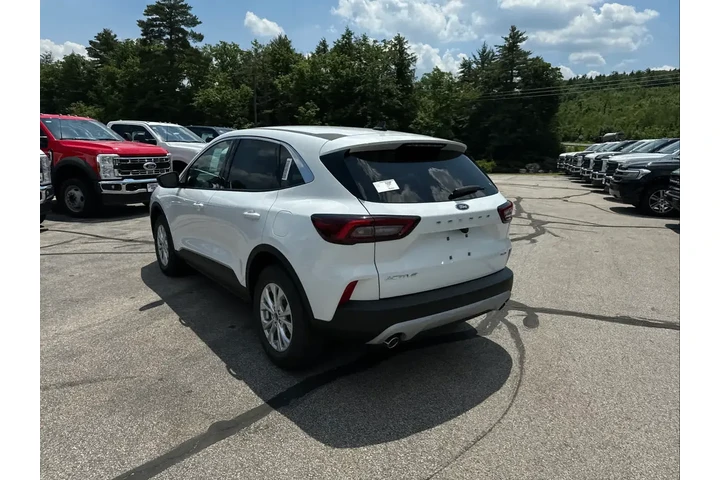 $23995 : Ford Escape 2024 AWD Active image 6