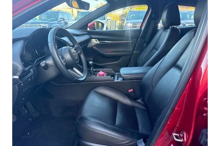 $25324 : Mazda Mazda3 Hatchback 2023 image 9