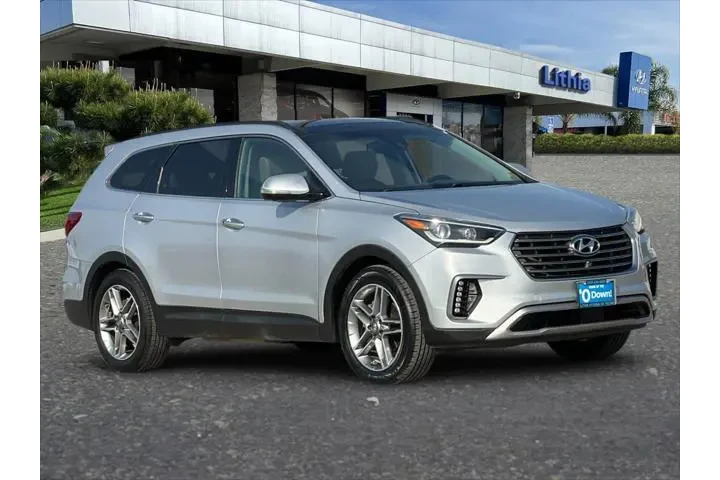 $11499 : Hyundai SANTA FE 2017 SE Ult image 10