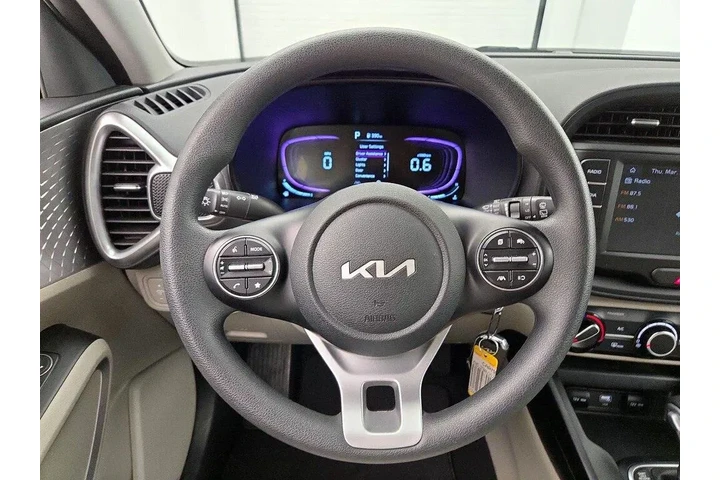 $20998 : Kia Soul 2025 LX 4dr Crossov image 10