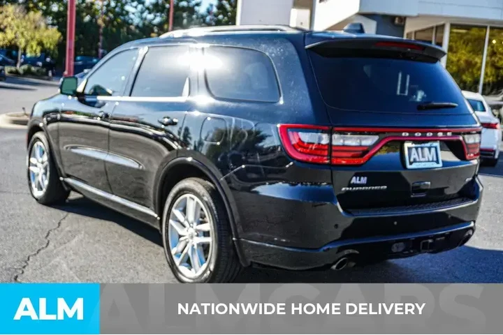$30420 : Dodge Durango 2024 GT Plus 4 image 5