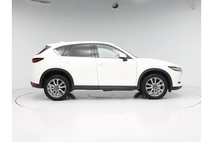 $23998 : Mazda CX-5 2020 Grand Tourin image 7