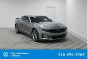 Chevrolet Camaro 2024 LT 2dr en Wichita