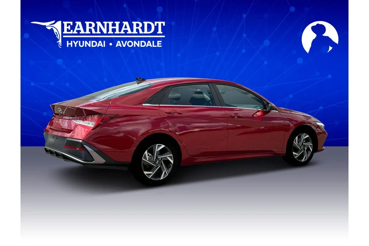 $21750 : Hyundai ELANTRA 2025 SEL Con image 8