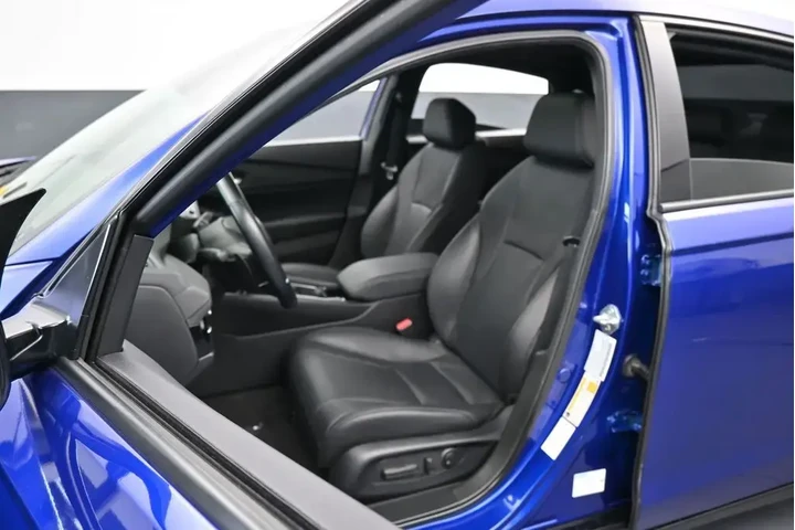 $29000 : Honda Accord Hybrid 2024 Spo image 10