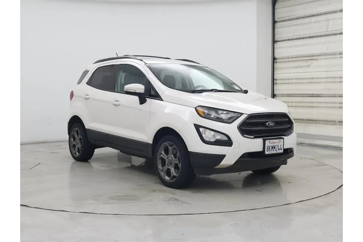 $16998 : Ford EcoSport 2018 AWD SES 4 image 1