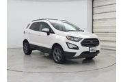 $16998 : Ford EcoSport 2018 AWD SES 4 thumbnail