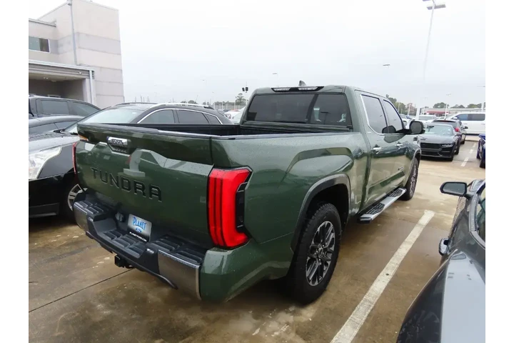 $33999 : Toyota Tundra 2022 4x2 Limit image 10