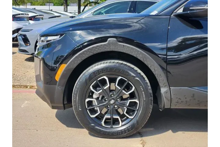 $23900 : Hyundai SANTA CRUZ 2023 SEL image 9