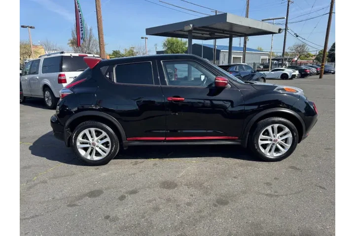 $8998 : 2015 JUKE S image 9